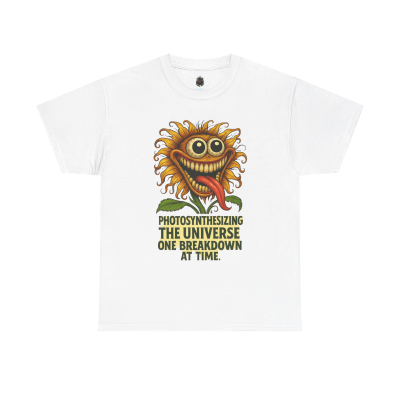 T-Shirt 041 Front White.png